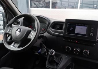 Renault MASTER T35 2.3 dCi 180 L3H2 Energy LED/ CRUISE/ AIRCO/ IMPERIAAL/ TREKHAAK