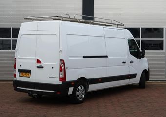 Renault MASTER T35 2.3 dCi 180 L3H2 Energy LED/ CRUISE/ AIRCO/ IMPERIAAL/ TREKHAAK