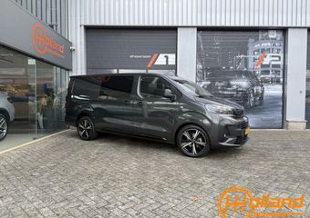 Peugeot EXPERT Bestel 2.0 BlueHDi 180 S&S L3 DC
