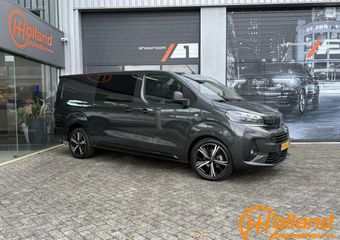 Peugeot EXPERT Bestel 2.0 BlueHDi 180 S&S L3 DC