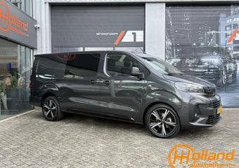 Peugeot EXPERT Bestel 2.0 BlueHDi 180 S&S L3 DC