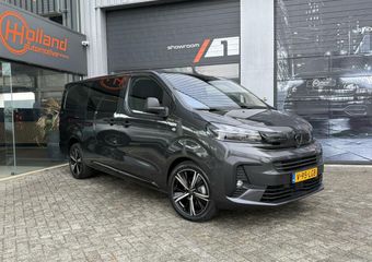 Peugeot EXPERT Bestel 2.0 BlueHDi 180 S&S L3 DC