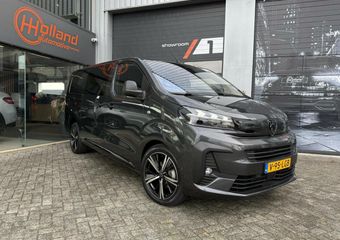 Peugeot EXPERT Bestel 2.0 BlueHDi 180 S&S L3 DC