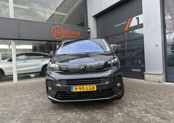 Peugeot EXPERT Bestel 2.0 BlueHDi 180 S&S L3 DC