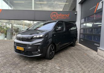 Peugeot EXPERT Bestel 2.0 BlueHDi 180 S&S L3 DC