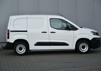 Peugeot PARTNER bestel 1.5 BlueHDI Premium
