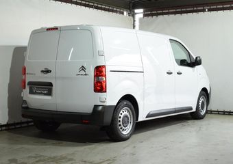 Citroen ë-Jumpy L2 50 kWh 136pk | ACHTERUITRIJCAMERA + SENSOREN | NAVIGATIE | CARPLAY | UIT VOORRAAD LEVERBAAR