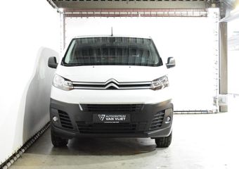 Citroen ë-Jumpy L2 50 kWh 136pk | ACHTERUITRIJCAMERA + SENSOREN | NAVIGATIE | CARPLAY | UIT VOORRAAD LEVERBAAR