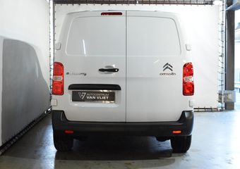 Citroen ë-Jumpy L2 50 kWh 136pk | ACHTERUITRIJCAMERA + SENSOREN | NAVIGATIE | CARPLAY | UIT VOORRAAD LEVERBAAR