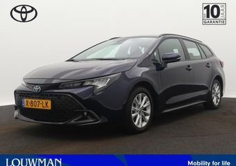 Toyota COROLLA Touring Sports Hybrid 140 Active | Navigatie | Climate Control | Cruise Control Adaptive | Camera |