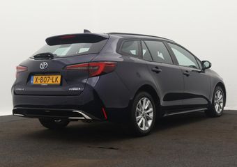 Toyota COROLLA Touring Sports Hybrid 140 Active | Navigatie | Climate Control | Cruise Control Adaptive | Camera |