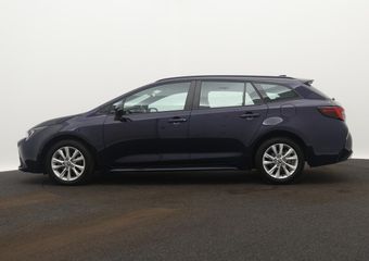 Toyota COROLLA Touring Sports Hybrid 140 Active | Navigatie | Climate Control | Cruise Control Adaptive | Camera |