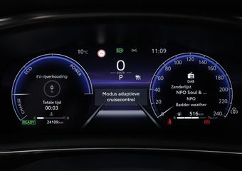 Toyota COROLLA Touring Sports Hybrid 140 Active | Navigatie | Climate Control | Cruise Control Adaptive | Camera |