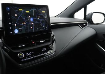 Toyota COROLLA Touring Sports Hybrid 140 Active | Navigatie | Climate Control | Cruise Control Adaptive | Camera |