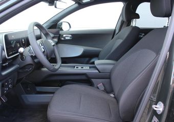 Hyundai IONIQ 6 Connect 77 kWh / ¤3000,- Voordeel Op Nieuwprijs / Rijklaarprijs / Direct Leverbaar /