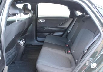 Hyundai IONIQ 6 Connect 77 kWh / ¤3000,- Voordeel Op Nieuwprijs / Rijklaarprijs / Direct Leverbaar /