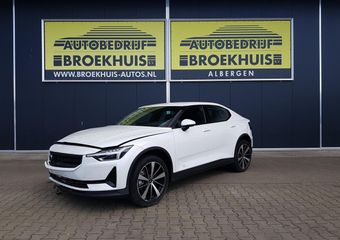 Polestar 2 Standard Range Single Motor 63kWh