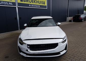 Polestar 2 Standard Range Single Motor 63kWh