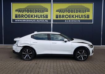 Polestar 2 Standard Range Single Motor 63kWh