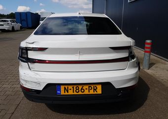 Polestar 2 Standard Range Single Motor 63kWh