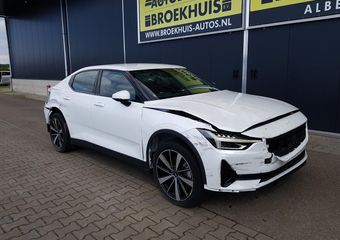 Polestar 2 Standard Range Single Motor 63kWh