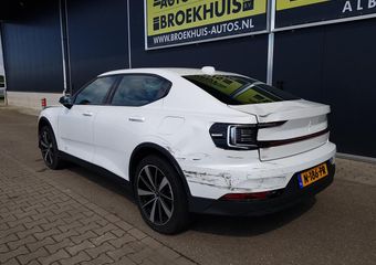 Polestar 2 Standard Range Single Motor 63kWh