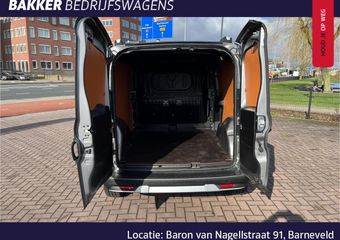 Fiat DOBLO Cargo 1.6 MJ 105 PK L2H1 S Trekking MAXI – LUXE UITVOERING