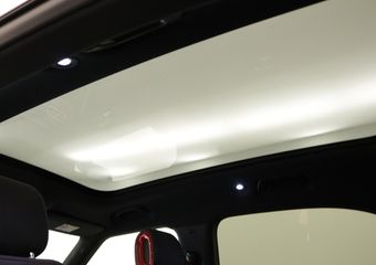Smart #1 BRABUS 429pk 66 Kwh | AKTIE VAN ¤ 48995,- VOOR ¤ 44450,- Voorraad! | Panoramadak | Navi | Electr. Achterklep | Head-up display | 360 gr camera