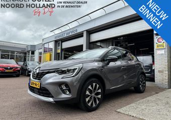 Renault CAPTUR 1.0 TCe 90 techno+Pack Solid!!