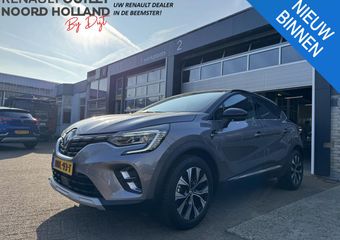 Renault CAPTUR 1.0 TCe 90 Techno 2024!!