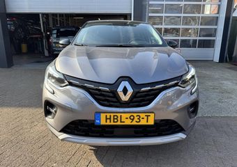 Renault CAPTUR 1.0 TCe 90 Techno 2024!!