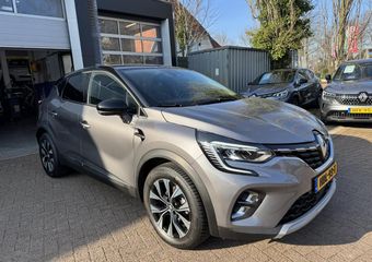 Renault CAPTUR 1.0 TCe 90 Techno 2024!!