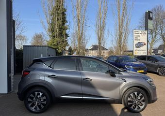 Renault CAPTUR 1.0 TCe 90 Techno 2024!!