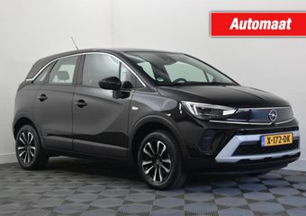 Opel Crossland 1.2 TURBO ELEGANCE 131PK AUTOMAAT