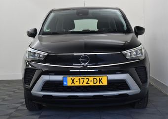 Opel Crossland 1.2 TURBO ELEGANCE 131PK AUTOMAAT