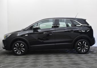 Opel Crossland 1.2 TURBO ELEGANCE 131PK AUTOMAAT