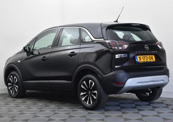 Opel Crossland 1.2 TURBO ELEGANCE 131PK AUTOMAAT