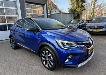 Renault CAPTUR 1.0 TCe 90pk Techno 2024!!