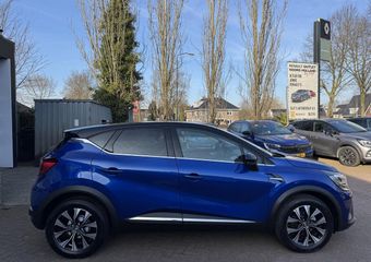 Renault CAPTUR 1.0 TCe 90pk Techno 2024!!