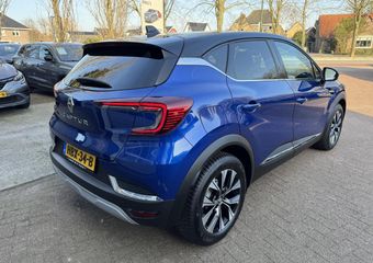 Renault CAPTUR 1.0 TCe 90pk Techno 2024!!