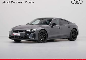Audi e-tron GT 93 kWh Stoelventilatie B&O 360 Camera Panorama Vossen velgen