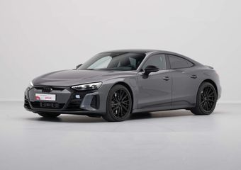Audi e-tron GT 93 kWh Stoelventilatie B&O 360 Camera Panorama Vossen velgen
