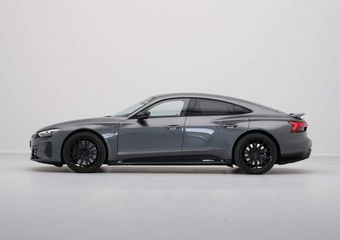 Audi e-tron GT 93 kWh Stoelventilatie B&O 360 Camera Panorama Vossen velgen