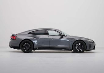 Audi e-tron GT 93 kWh Stoelventilatie B&O 360 Camera Panorama Vossen velgen