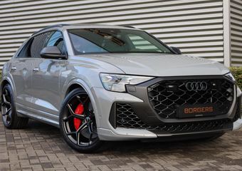 Audi RSQ8 PERFORMANCE B&O.ADV.+SPORTDIFF.+CARBON+305KM/H+23′