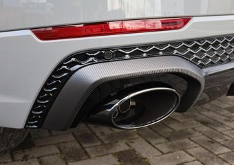 Audi RSQ8 PERFORMANCE B&O.ADV.+SPORTDIFF.+CARBON+305KM/H+23′