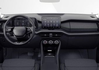 Skoda Kodiaq 1.5 TSI PHEV Edition | Private lease ¤749,- | Camera | Stoelverwarming | Cruise control
