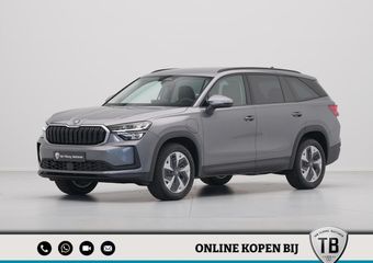 Skoda Kodiaq 1.5 TSI PHEV 204 6DSG Business Edition | Achteruitrijcamera | Crew Protect Assist | Cruise control met speedlimiter
