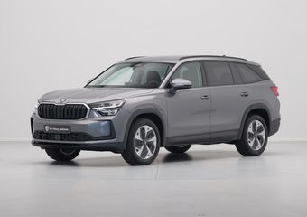 Skoda Kodiaq 1.5 TSI PHEV 204 6DSG Business Edition | Achteruitrijcamera | Crew Protect Assist | Cruise control met speedlimiter