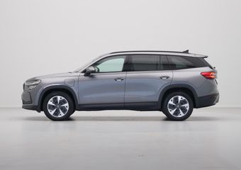 Skoda Kodiaq 1.5 TSI PHEV 204 6DSG Business Edition | Achteruitrijcamera | Crew Protect Assist | Cruise control met speedlimiter